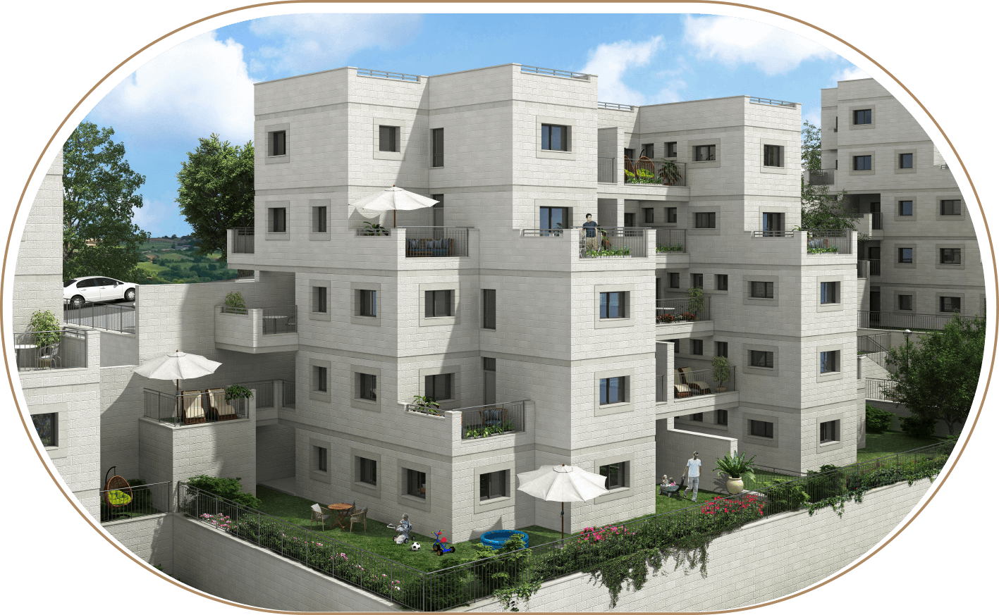 דגם יובל טופ עלי